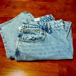Good American Jeans NWT